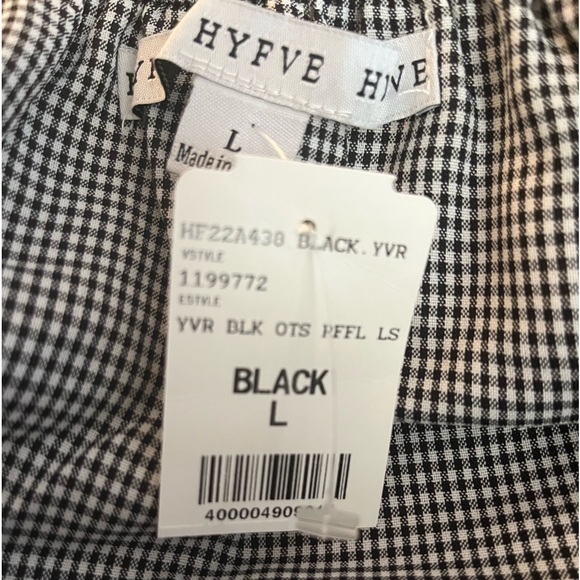 Off shoulder blouse - Picture 6 of 6